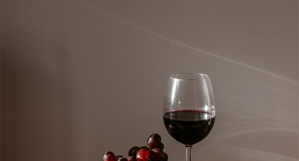 Come degustare il vino