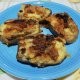 Melanzane ripiene in padella di Roberta