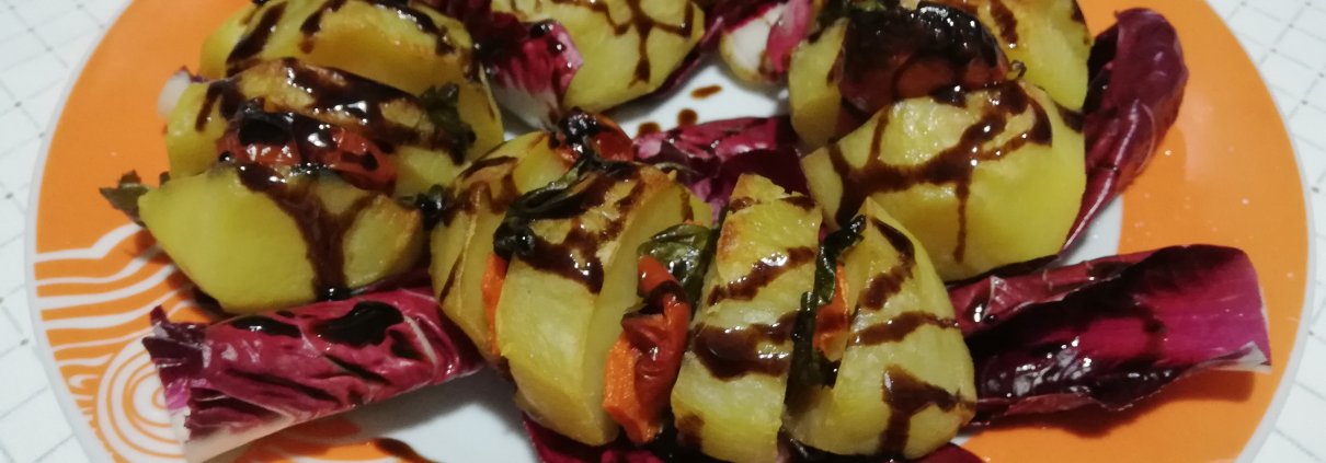Patate fantasia