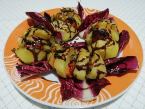 Patate fantasia