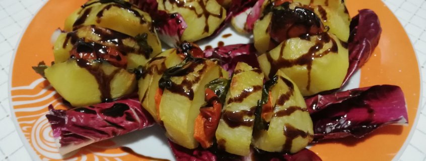 Patate fantasia