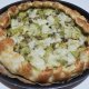 Torta rustica broccoli e salsiccia di Roberta