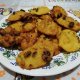 Frittelle di polenta di Roberta