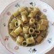 Mezze maniche al pesto di cavolo nero