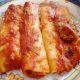 Cannelloni al ragù di carne