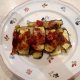 Tortino di zucchine