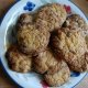 Polpette di verdura senza glutine e senza lattosio
