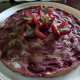 Torta rovesciata alle fragole senza glutine e senza lattosio