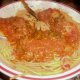 Pasta con le alici e finocchietto selvatico