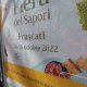 Fiera dei sapori di Frascati 2022
