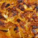 Timballo di mezzi paccheri
