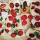 Filetti di merluzzo al forno con pomodorini
