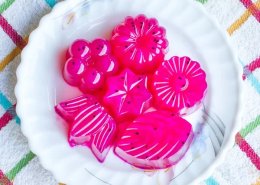 Agar-agar