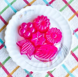 Agar-agar