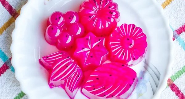 Agar-agar