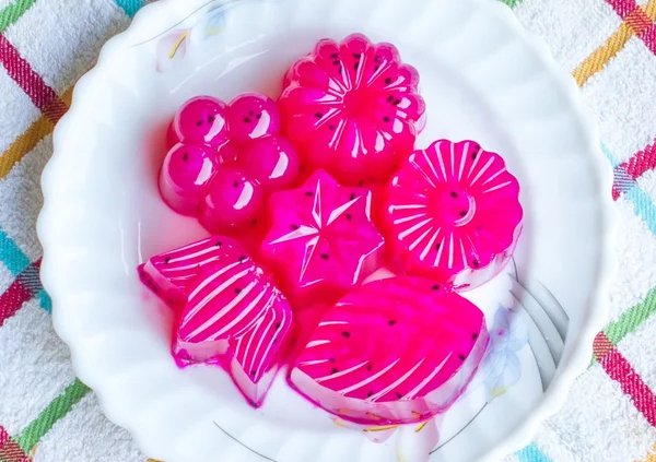 Agar-agar