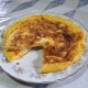 Frittatona di cipolle di Fantozzi