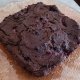 Torta vegana fragole e cioccolato