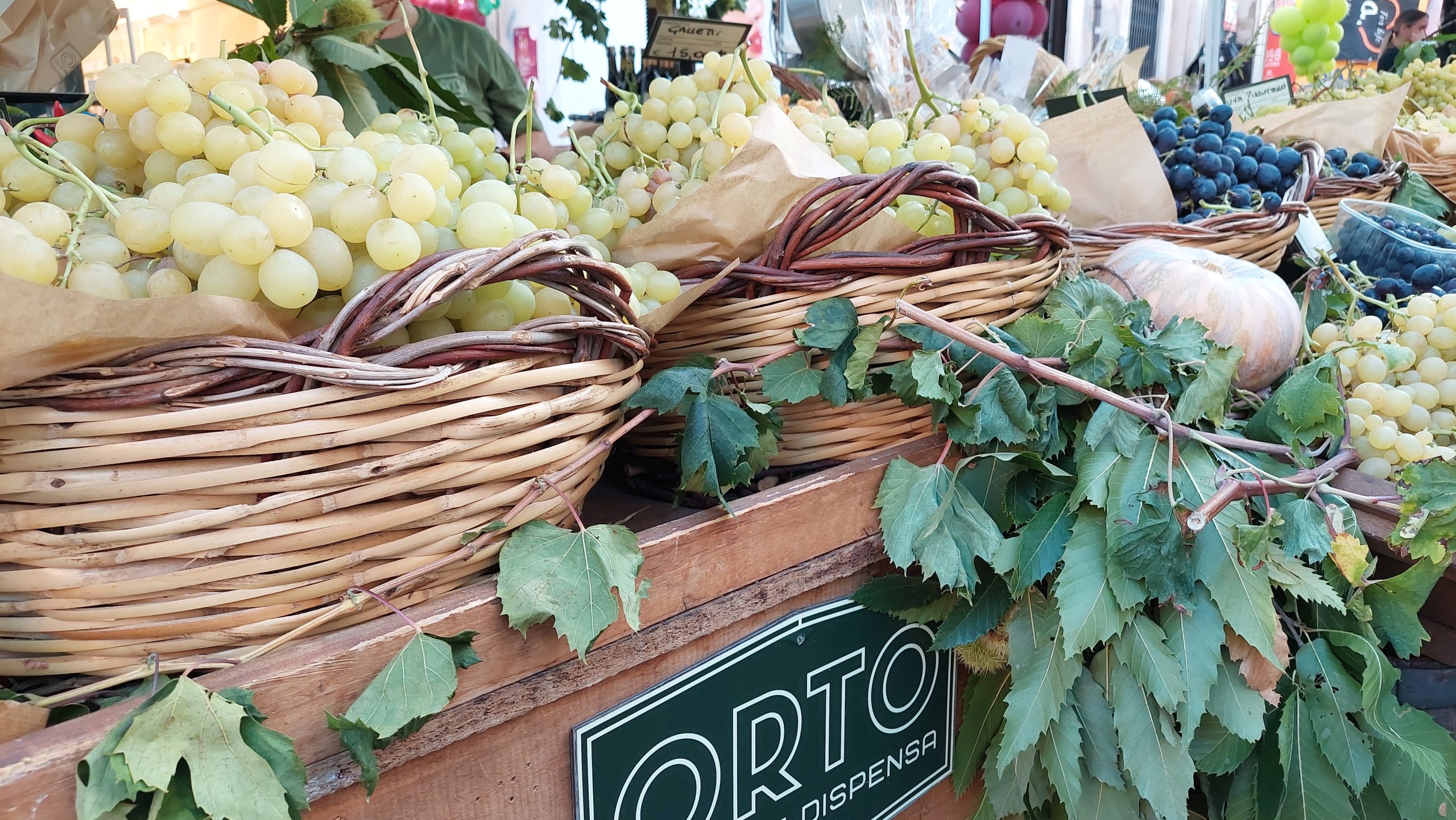 92 edizione Festa dell'uva e dei vini Velletri