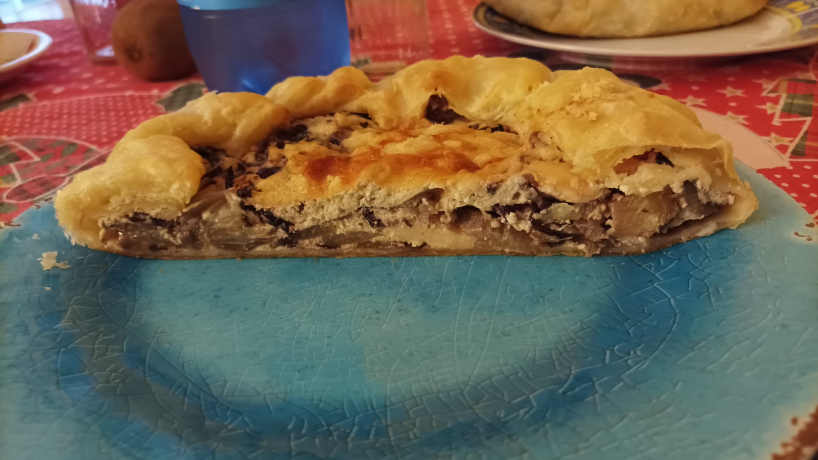 Delizia al radicchio