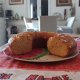 Ciambella morbidissima di Ida