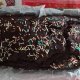 Plumcake al cioccolato-vegano