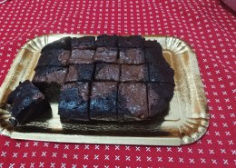 Brownies di Jessica Fletcher