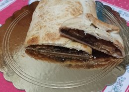 Strudel di mele