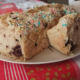 Pan cake vegano goloso di Ida